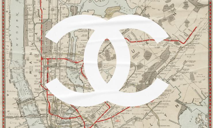 CHANEL 将于纽约举办高级手工坊系列秀