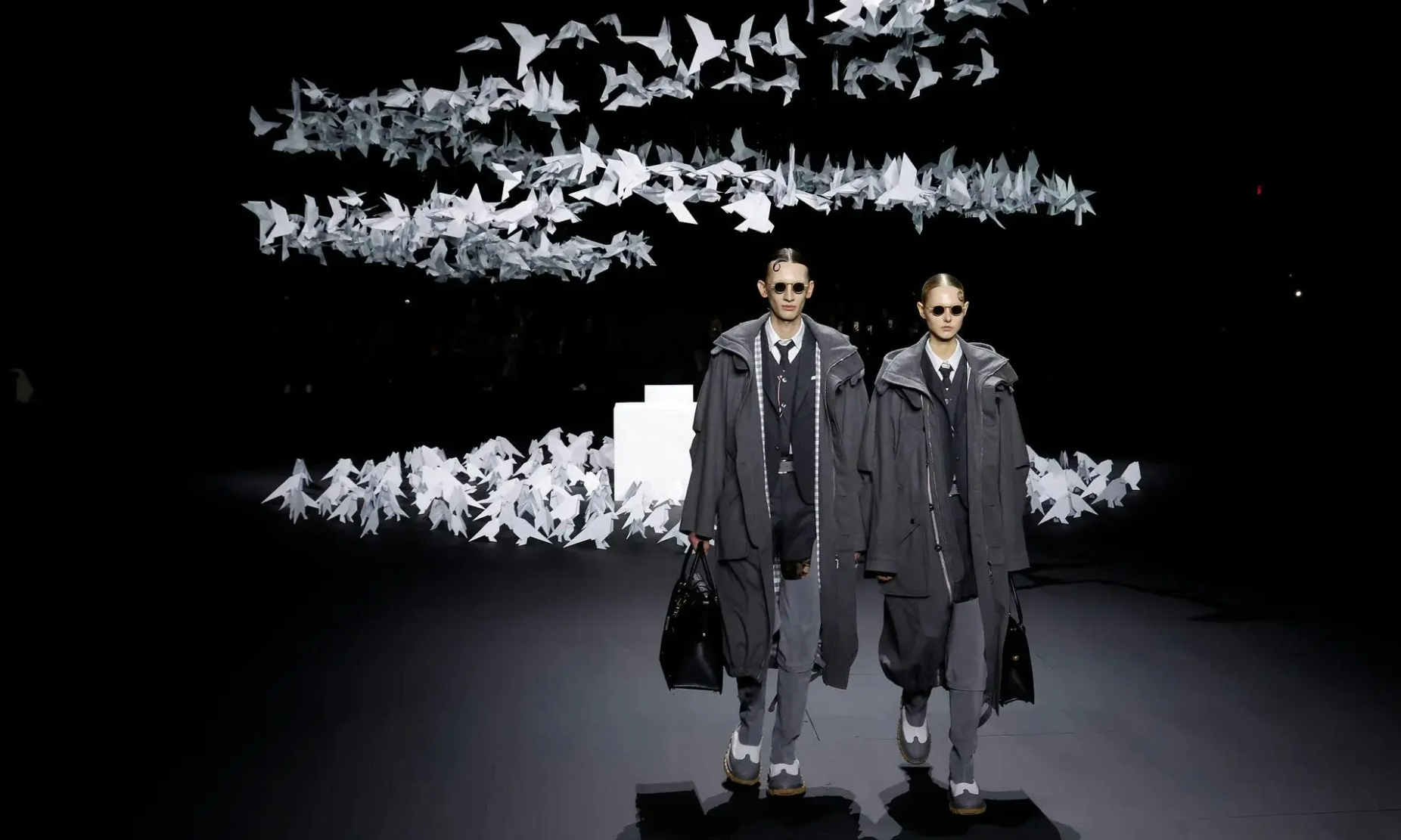 CFDA 公布 2026 春夏纽约时装周日程