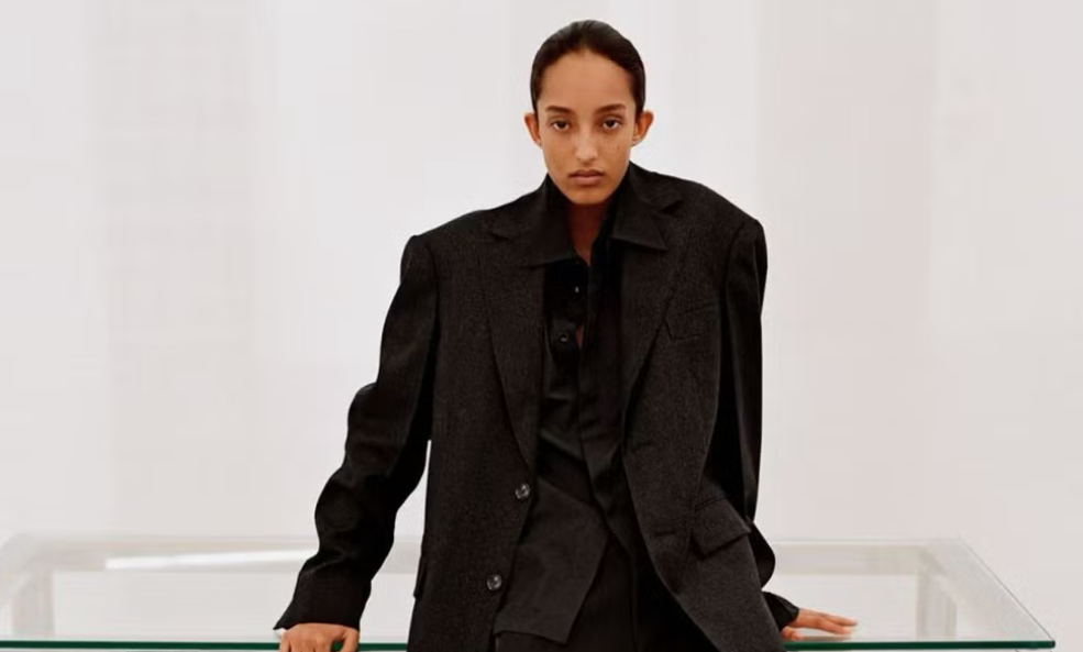 Phoebe Philo 进军中国市场