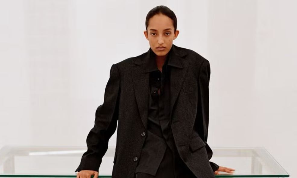 Phoebe Philo 进军中国市场