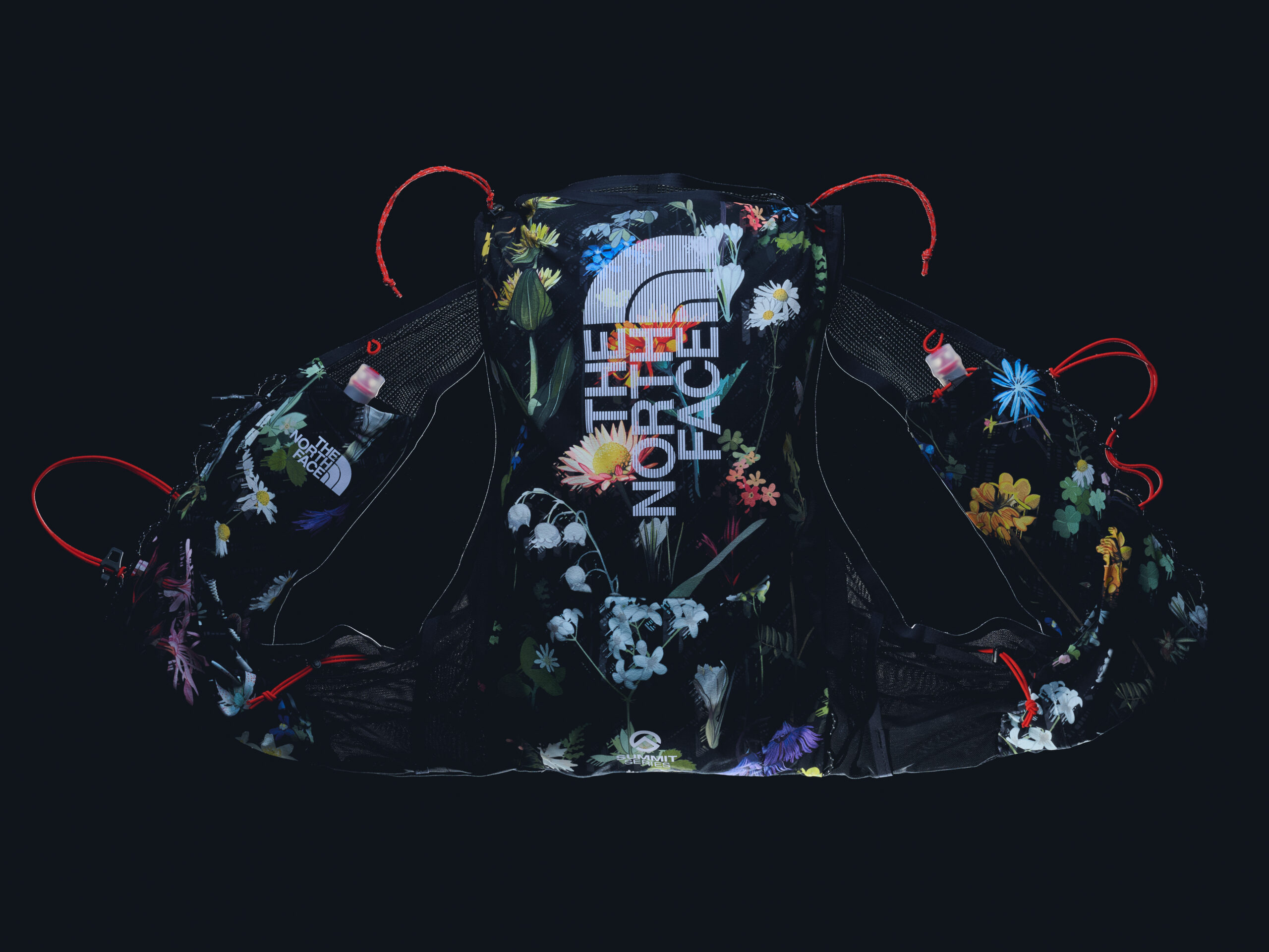 The North Face 北面Summit Series™ 巅峰系列Flora Alpina 限量