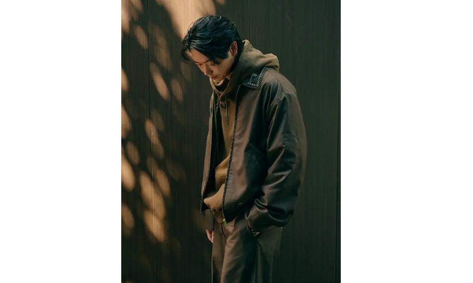 Children of the discordance x Dickies 合作系列推出
