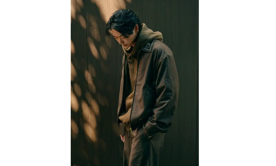 Children of the discordance x Dickies 合作系列推出