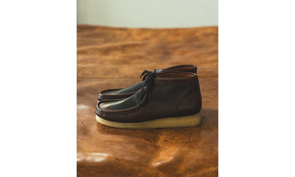 B:MING by BEAMS x Clarks Originals 合作鞋款推出