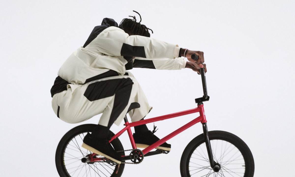 KITH 2025 秋季系列 Campaign 发布