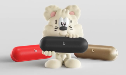 VERDY 携手 Beats by Dre 推出全新合作企划