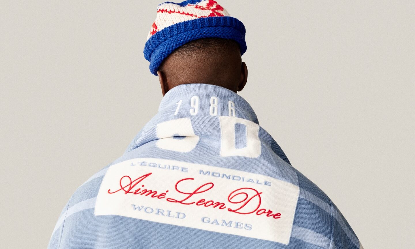 Aimé Leon Dore x THE NORTH FACE 推出 2025 秋冬全新合作系列