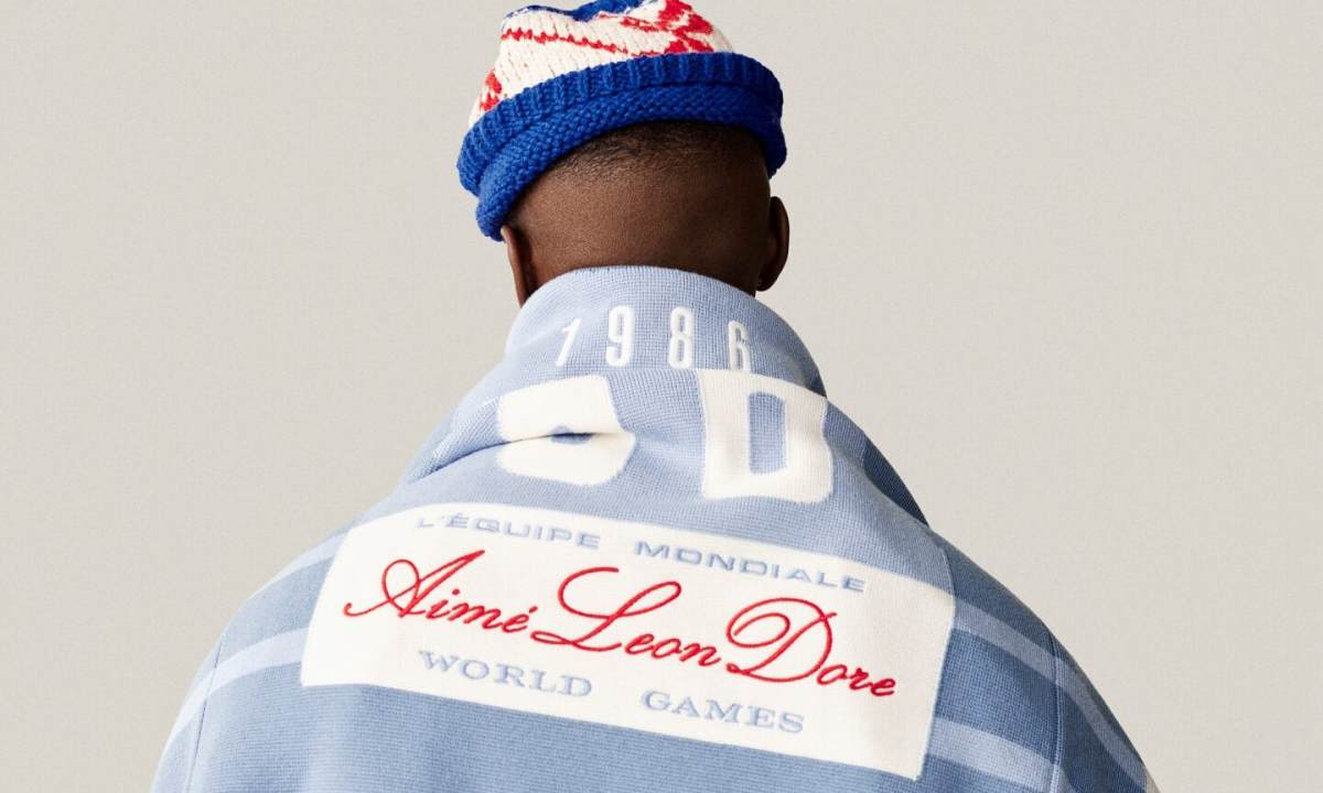 Aimé Leon Dore x THE NORTH FACE 推出 2025 秋冬全新合作系列