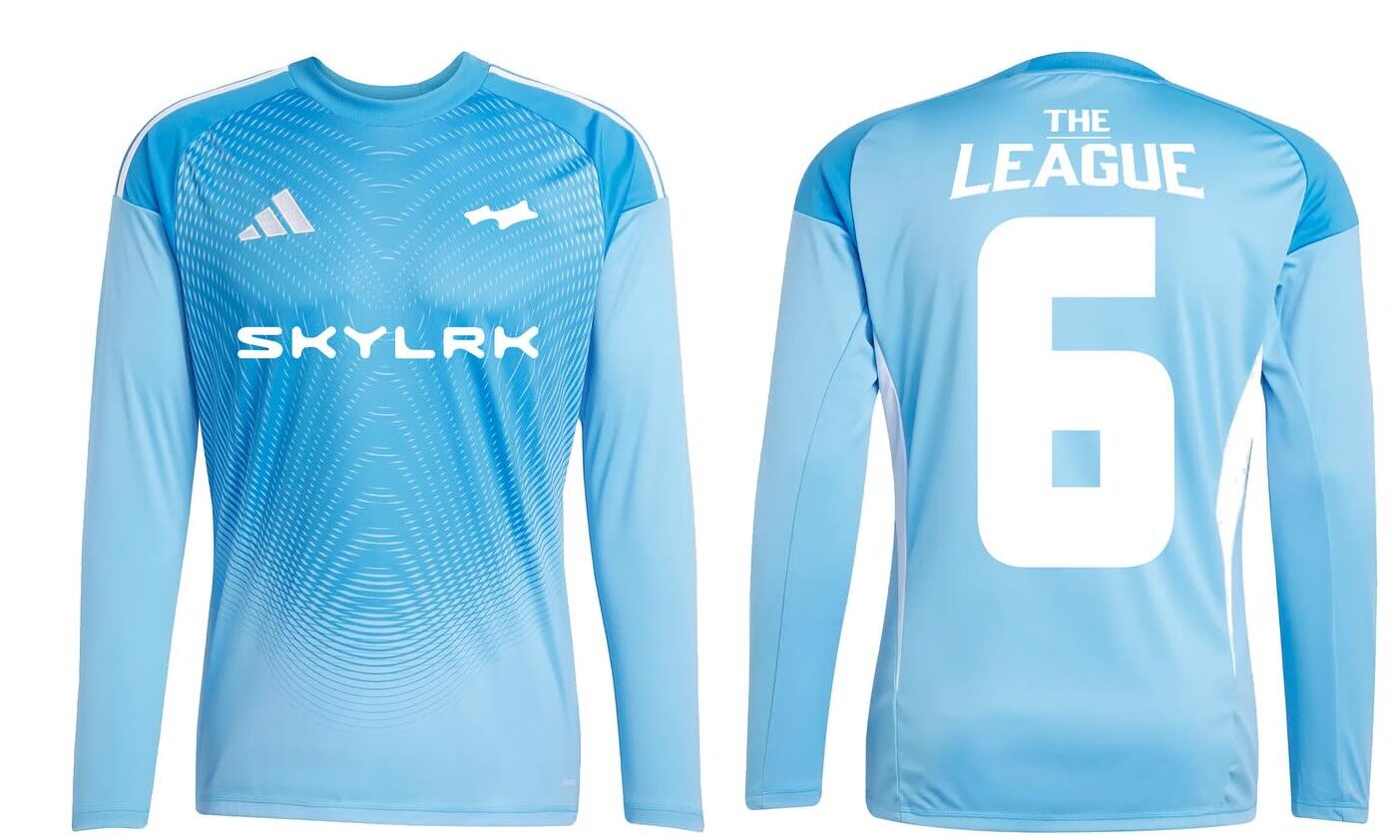 SKYLRK x adidas Football 重磅联乘亮相