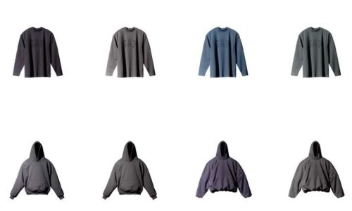 YEEZY ARCHIVE SALE DROP 02 即将开启