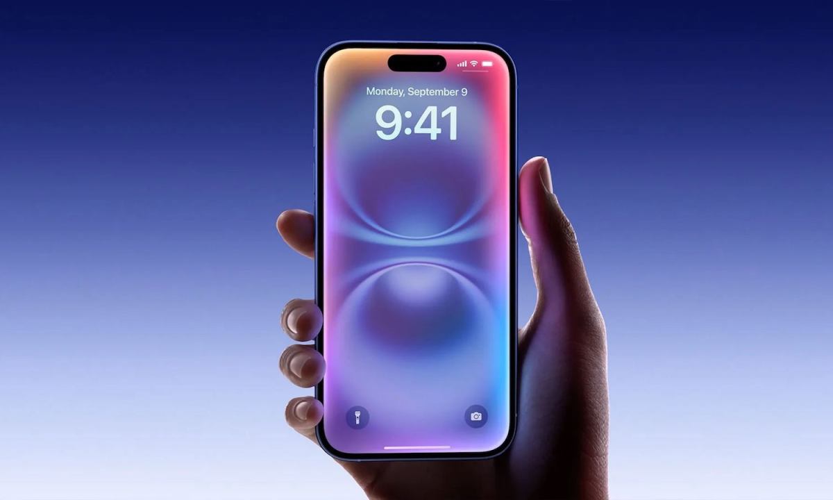 据报道，苹果正在对新版 Siri 进行测试