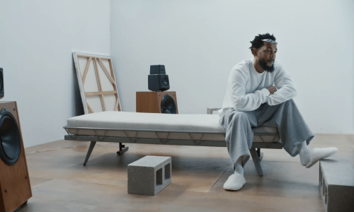 Kendrick Lamar 当老板的「广告公司」有什么特别？