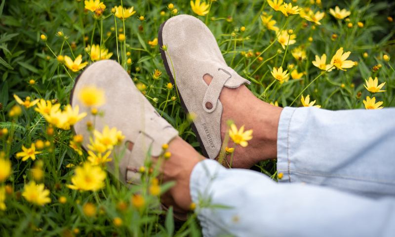 BIRKENSTOCK 业绩持续增长