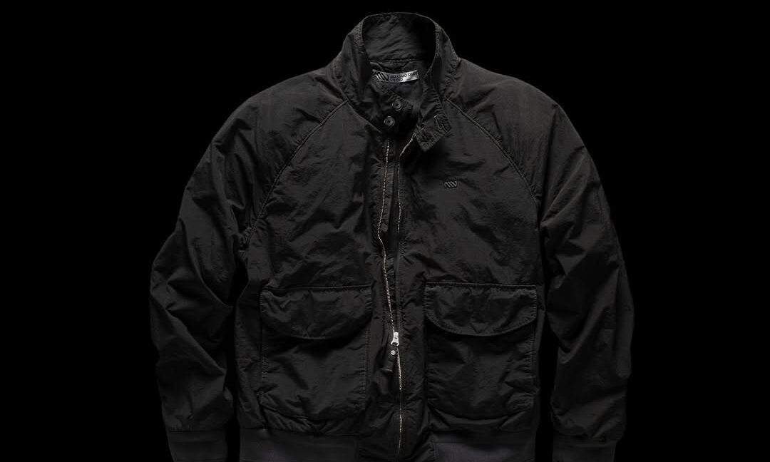 Massimo Osti Studio 最新系列发布
