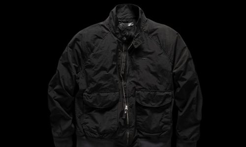 Massimo Osti Studio 最新系列发布