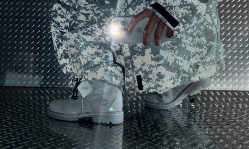 ICE STUDIOS x Timberland 合作鞋履曝光