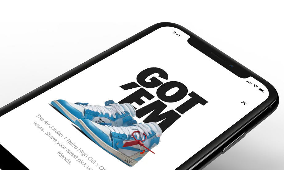 Nike 玩「预售」，买鞋更刺激还是更稳了？