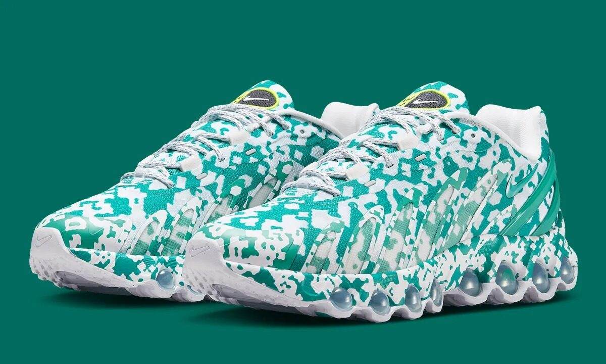 Cav Empt x Nike Air Max DN8 发售信息公布