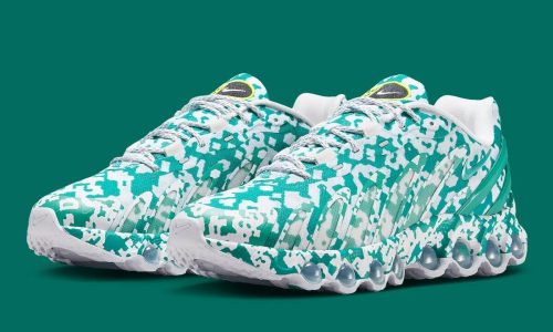 Cav Empt x Nike Air Max DN8 发售信息公布