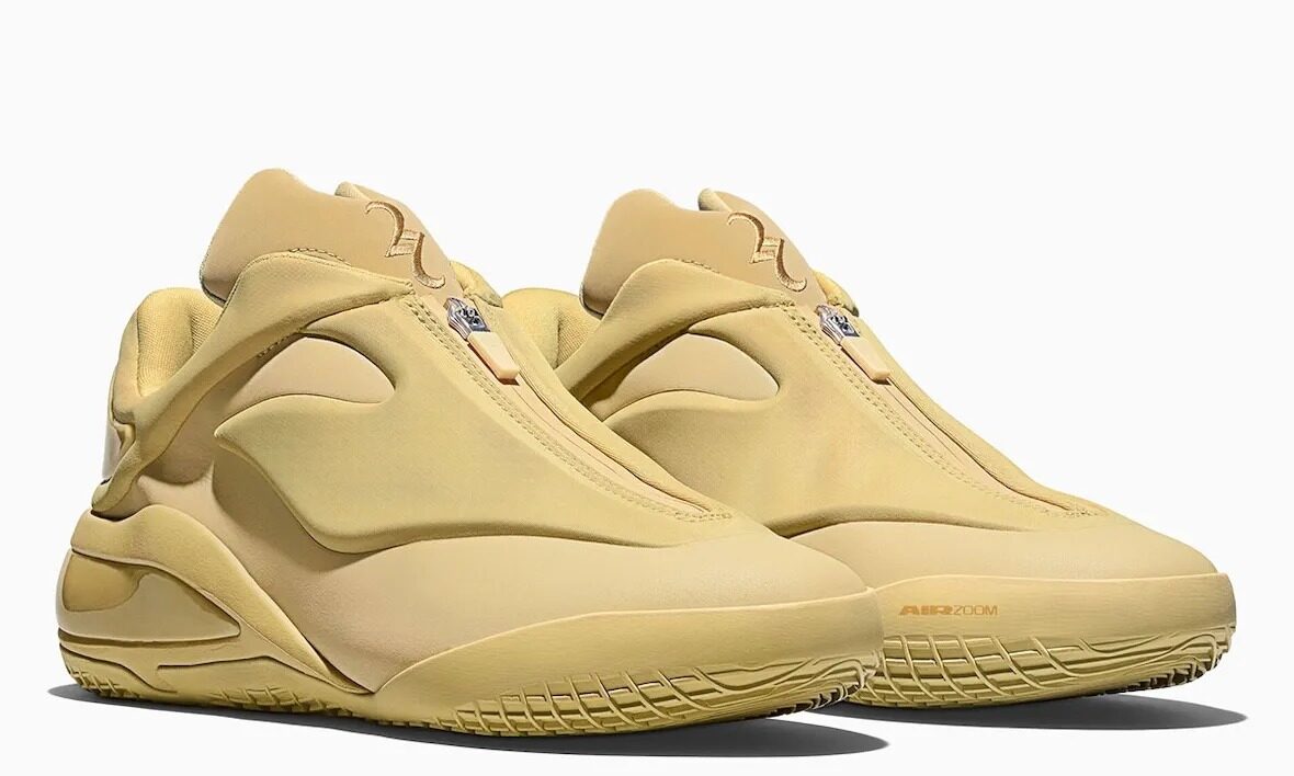 CONVERSE SHAI 001 「Butter」发售日期确认