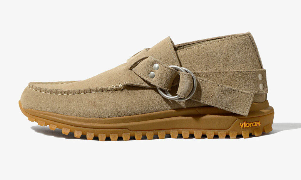 Engineered Garments x SUICOKE 全新胶囊系列发布