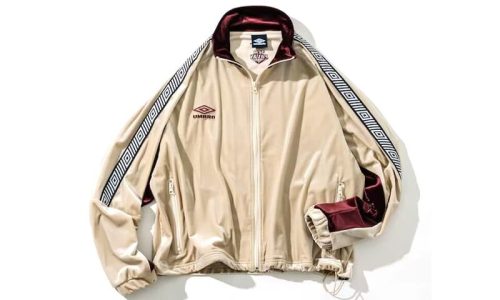 Umbro x Tempalay x FREAK’S STORE 三方联名释出