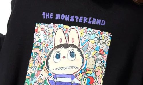 UNIQLO UT x POP MART 合作系列发售日期确定