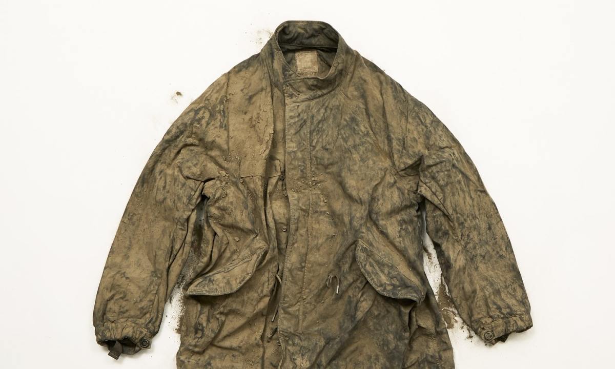 visvim 创立 25 周年之际主办特别展览「VISVIM HARMONIOUS PROCESS」