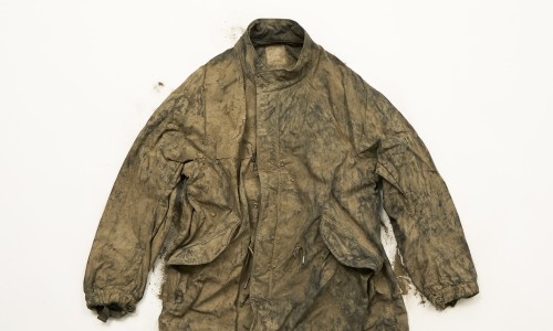 visvim 创立 25 周年之际主办特别展览「VISVIM HARMONIOUS PROCESS」