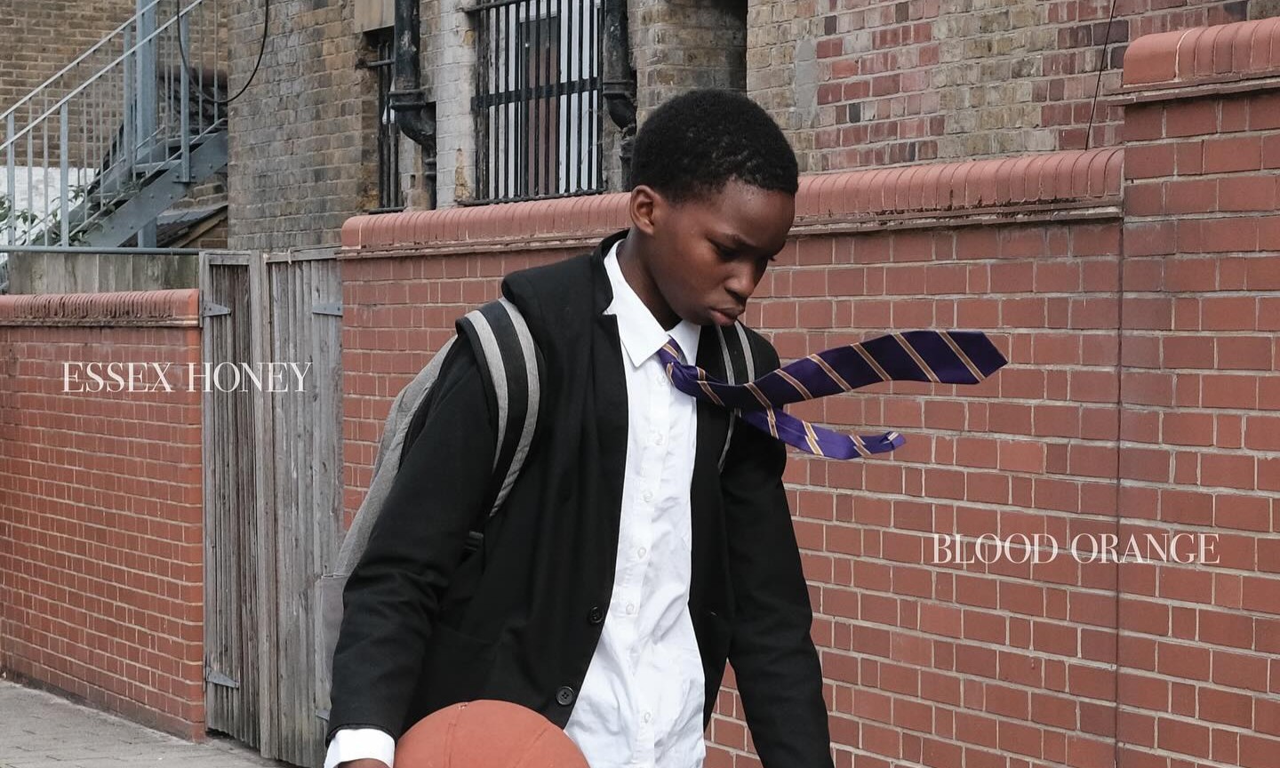 Dev Hynes 新专辑《Essex Honey》已发布