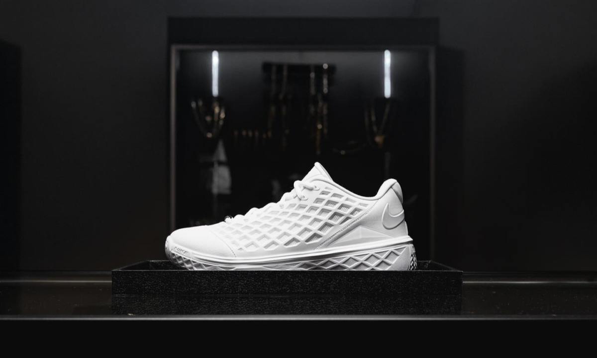 瓦妮莎曝光 Kobe 3 Protro Low