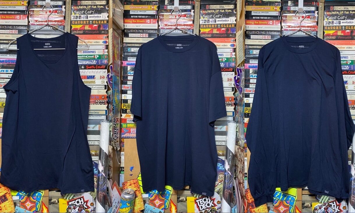 BEAMS SSZ x WOOLLABO 合作系列本周发售
