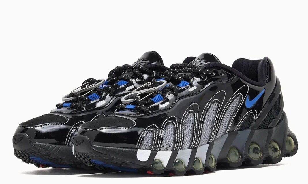Patta x Nike Air Max DN8 合作鞋款发售确认