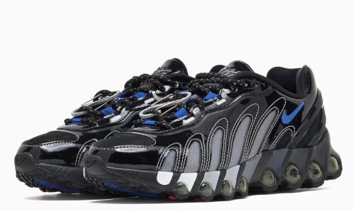 Patta x Nike Air Max DN8 合作鞋款发售确认