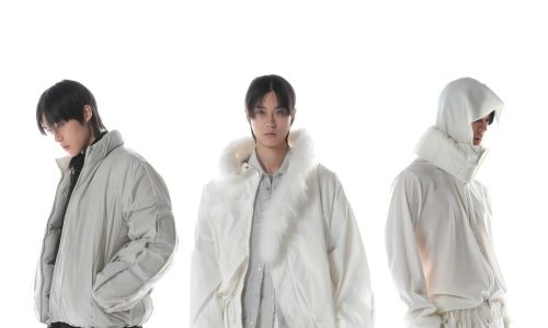 POST ARCHIVE FACTION 8.0+ 系列正式发售