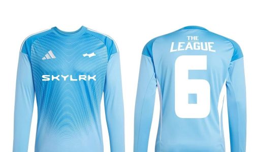 SKYLRK 新产品信息曝光