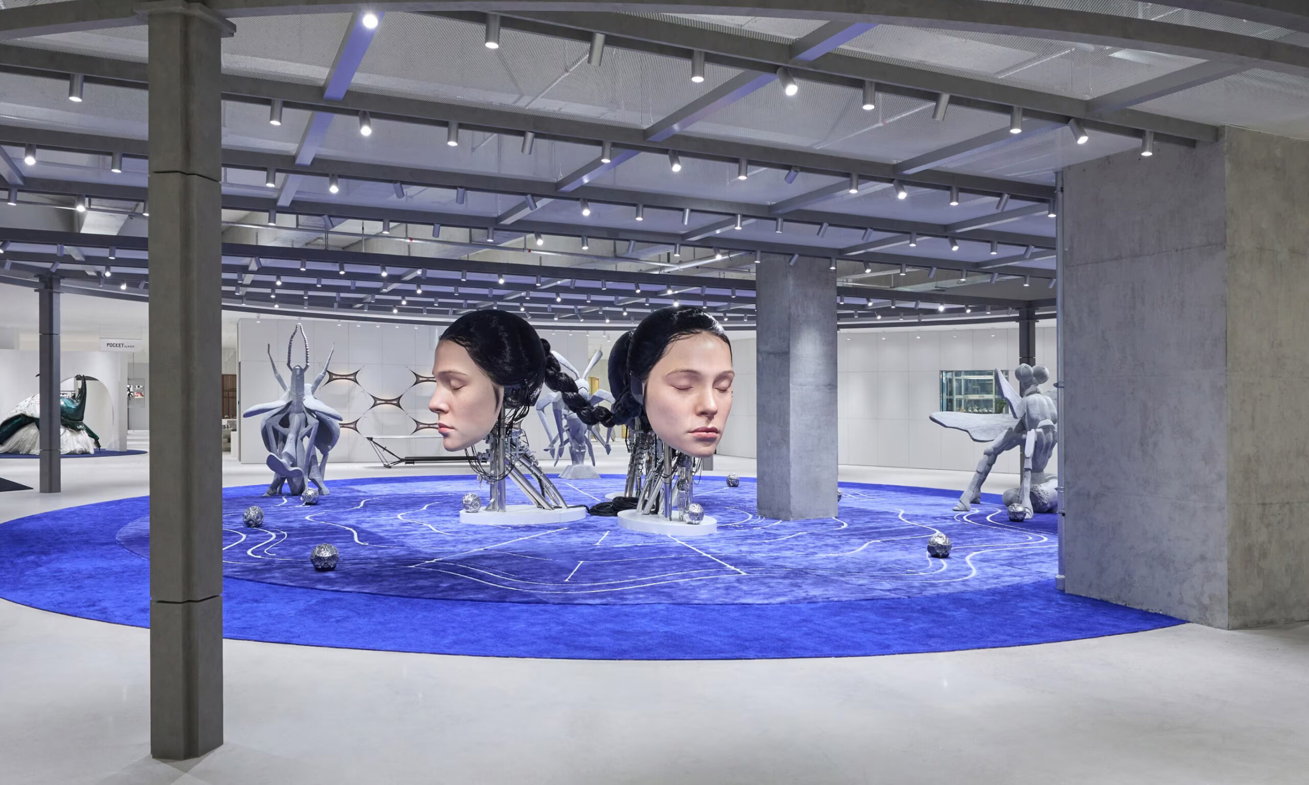 HAUS NOWHERE SEOUL ⁣ 将于 9 月在首尔开业