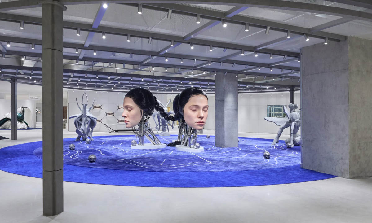 HAUS NOWHERE SEOUL ⁣ 将于 9 月在首尔开业