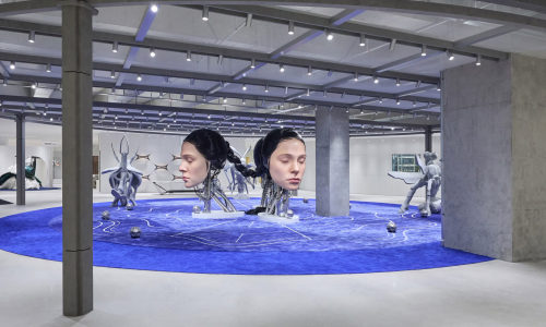 HAUS NOWHERE SEOUL ⁣ 将于 9 月在首尔开业
