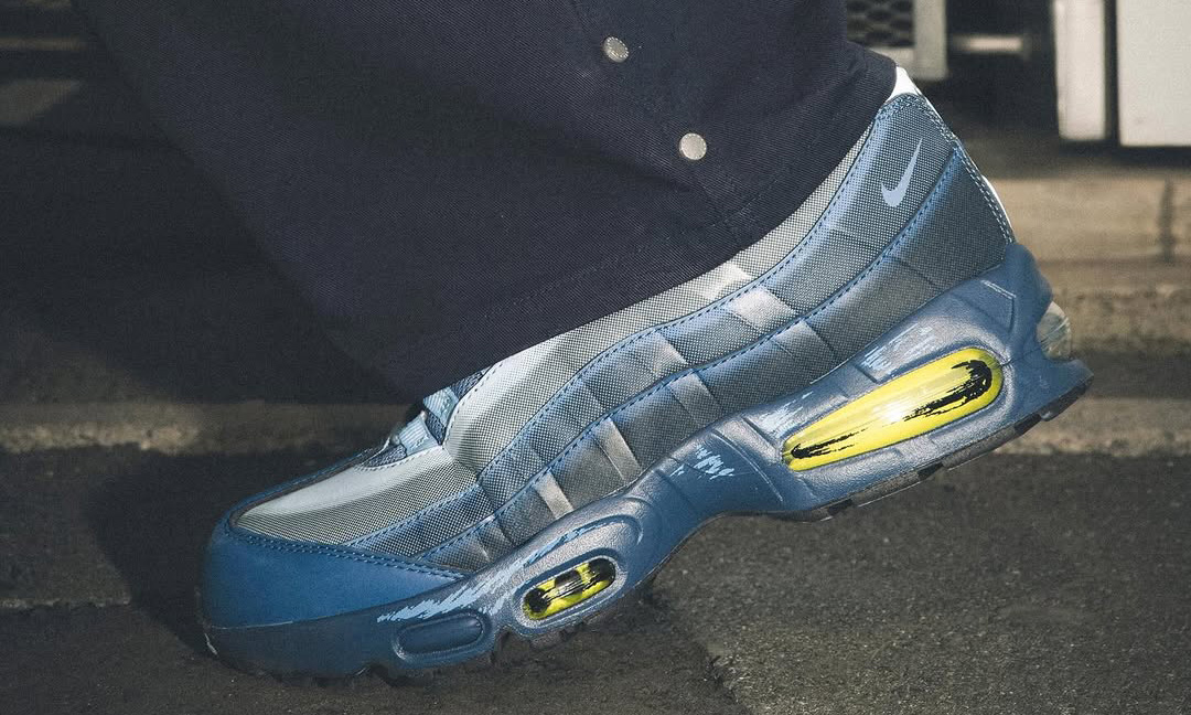 《游戏王》x Nike 联名系列正式发布