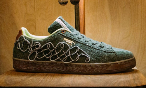 Bodega x PUMA 全新联名系列正式发布