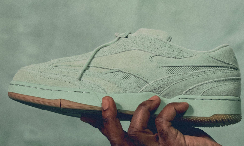 Reebok 携手 Tobe Nwigwe 推出 Chukwu ABUO 联名系列