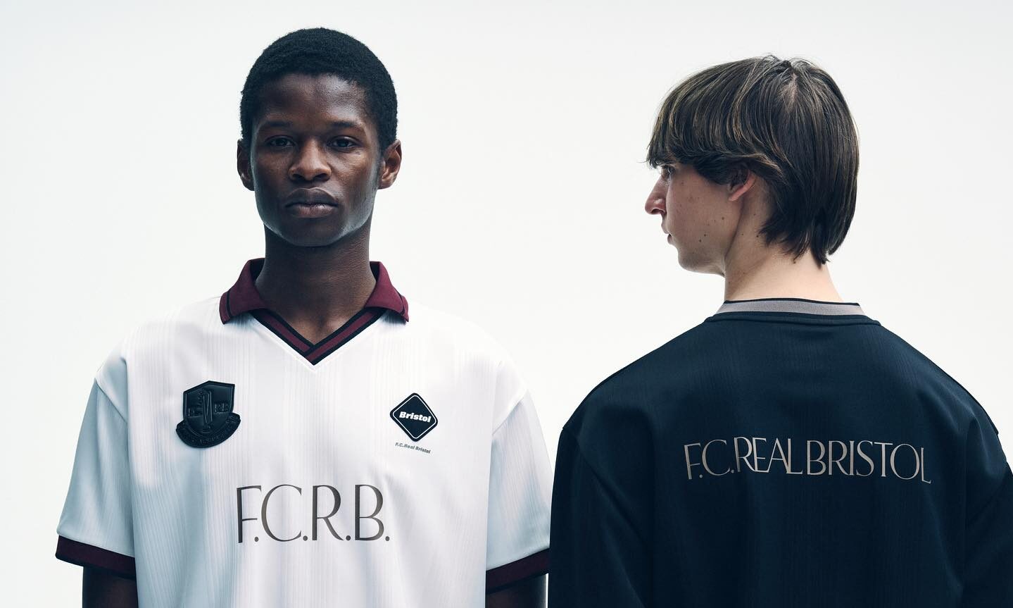 F.C.Real Bristol 2025 秋冬系列发布