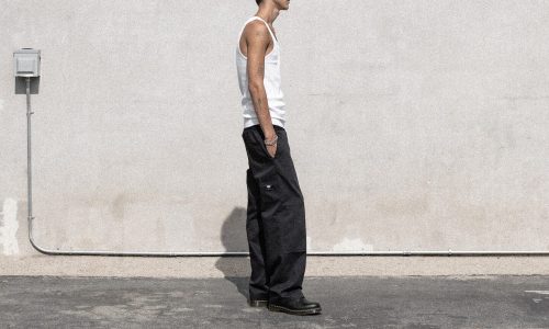 STAMPD for Dickies Japan 工装裤发售