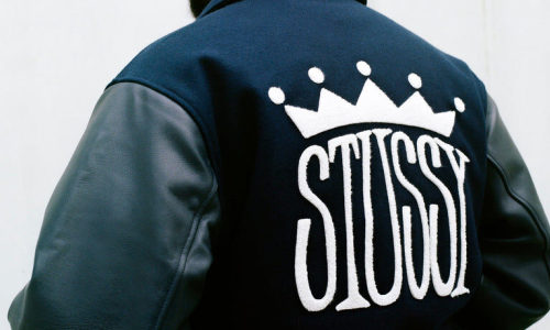 Stüssy 2025 秋季系列即将发布