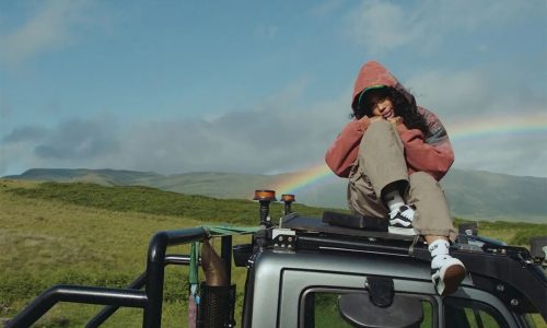 SZA 出任 VANS 艺术总监