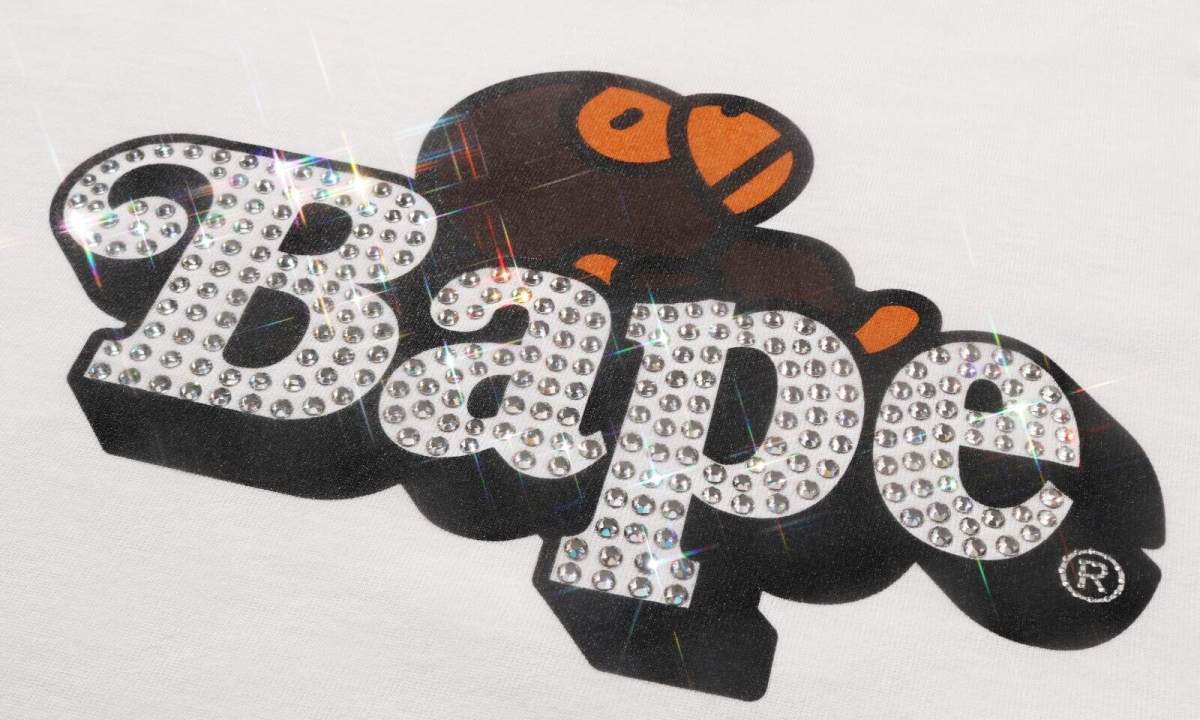 Swarovski x A BATHING APE® 合作纪念产品释出