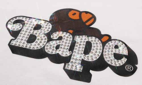 Swarovski x A BATHING APE® 合作纪念产品释出
