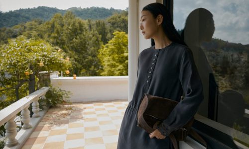 Youth 发布 2025 秋冬系列型录
