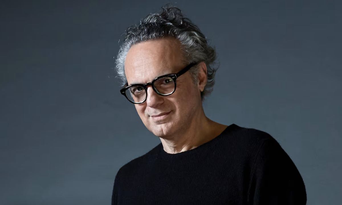 VALENTINO 首席执行官离任